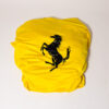 1995-99 Ferrari F355 Spider OEM Yellow Indoor Satin Car Cover