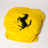 1995-99 Ferrari F355 Spider OEM Yellow Indoor Satin Car Cover
