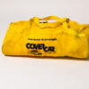 1995-99 Ferrari F355 Spider OEM Yellow Indoor Satin Car Cover