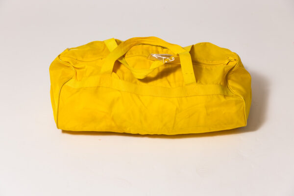 1995-99 Ferrari F355 Spider OEM Yellow Indoor Satin Car Cover