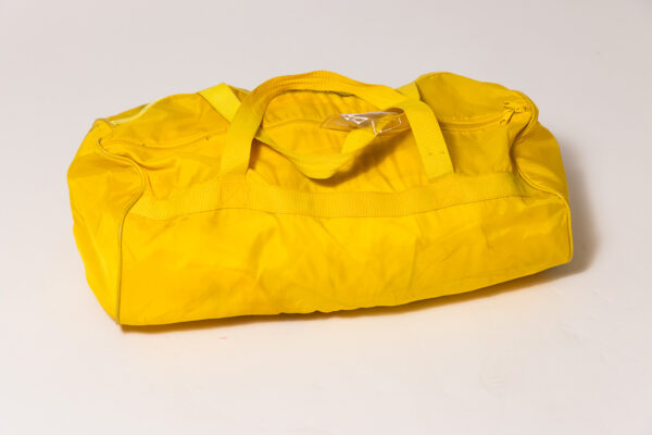 1995-99 Ferrari F355 Spider OEM Yellow Indoor Satin Car Cover