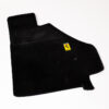 1994-99 Ferrari 355 Black Drivers and Passengers Floor Mats Carpets