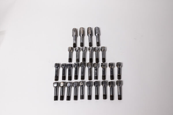 1994-99 Ferrari 355 Wheel Bolt Set