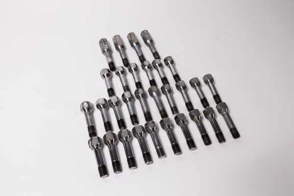 1994-99 Ferrari 355 Wheel Bolt Set