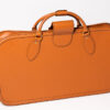 1992-97 Ferrari 456 GT Schedoni Tan Leather Suitcase