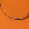 1992-97 Ferrari 456 GT Schedoni Tan Leather Suitcase