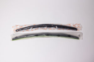 1989-99 Ferrari 348 355 Windscreen Windshield Wiper Blade NOS Pair
