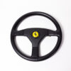 1989-95 Ferrari 348 512TR MOMO Steering Wheel