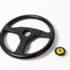 1989-95 Ferrari 348 512TR MOMO Steering Wheel