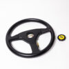 1989-95 Ferrari 348 512TR MOMO Steering Wheel