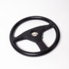 1989-95 Ferrari 348 512TR MOMO Steering Wheel