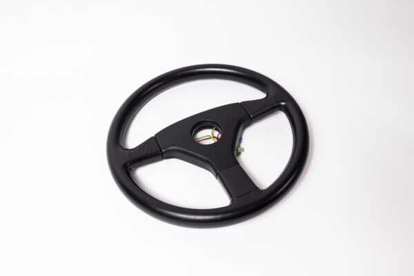 1989-95 Ferrari 348 512TR MOMO Steering Wheel