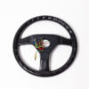 1989-95 Ferrari 348 512TR MOMO Steering Wheel