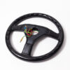 1989-95 Ferrari 348 512TR MOMO Steering Wheel
