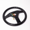 1989-95 Ferrari 348 512TR MOMO Steering Wheel