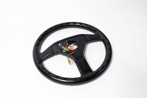 1989-95 Ferrari 348 512TR MOMO Steering Wheel