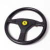 1989-95 Ferrari 348 512TR MOMO Steering Wheel