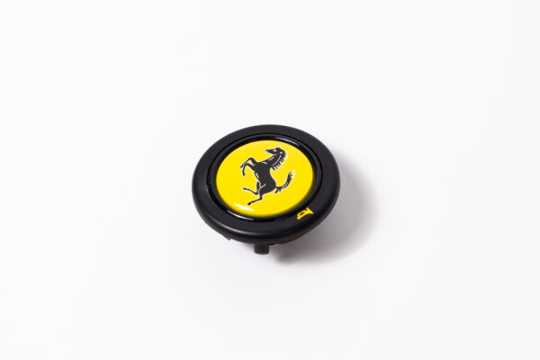 1989-95 Ferrari 348 512TR MOMO Steering Wheel