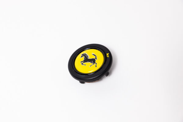 1989-95 Ferrari 348 512TR MOMO Steering Wheel