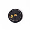 1989-95 Ferrari 348 512TR MOMO Steering Wheel