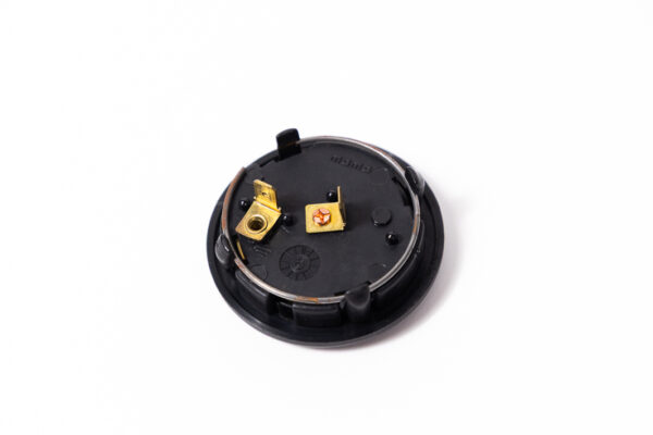 1989-95 Ferrari 348 512TR MOMO Steering Wheel
