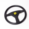 1989-95 Ferrari 348 512TR MOMO Steering Wheel