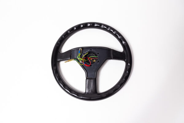 1989-95 Ferrari 348 512TR MOMO Steering Wheel