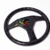 1989-95 Ferrari 348 512TR MOMO Steering Wheel
