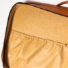 1992-97 Ferrari 456 GT Schedoni Tan Leather Suitcase