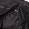 2005-09 Ferrari F430 3-Piece Black Schedoni Leather Luggage Set