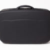 2005-09 Ferrari F430 3-Piece Black Schedoni Leather Luggage Set