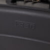 2005-09 Ferrari F430 3-Piece Black Schedoni Leather Luggage Set