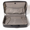 2005-09 Ferrari F430 3-Piece Black Schedoni Leather Luggage Set