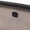 2005-09 Ferrari F430 3-Piece Black Schedoni Leather Luggage Set