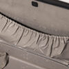 2005-09 Ferrari F430 3-Piece Black Schedoni Leather Luggage Set