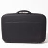2005-09 Ferrari F430 3-Piece Black Schedoni Leather Luggage Set