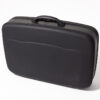 2005-09 Ferrari F430 3-Piece Black Schedoni Leather Luggage Set