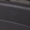 2005-09 Ferrari F430 3-Piece Black Schedoni Leather Luggage Set