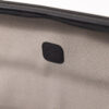 2005-09 Ferrari F430 3-Piece Black Schedoni Leather Luggage Set