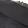 2005-09 Ferrari F430 3-Piece Black Schedoni Leather Luggage Set
