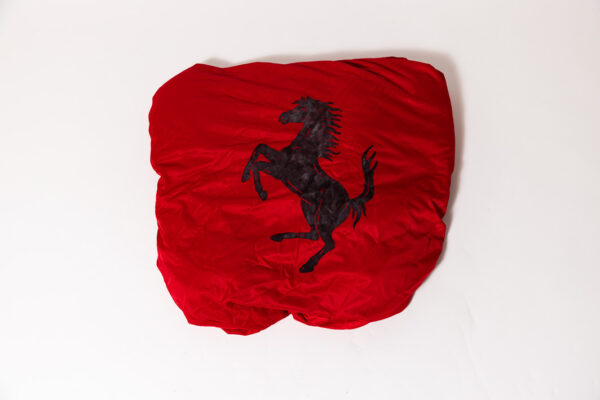 2005-09 Ferrari F430 Spider OEM Satin Indoor Car Cover F133 069053600