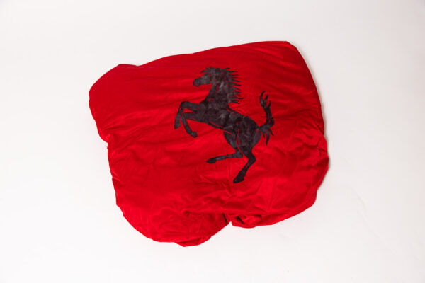 2005-09 Ferrari F430 Spider OEM Satin Indoor Car Cover F133 069053600