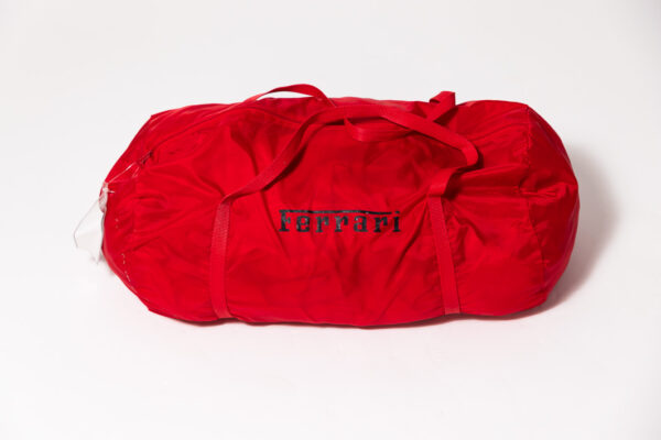2005-09 Ferrari F430 Spider OEM Satin Indoor Car Cover F133 069053600
