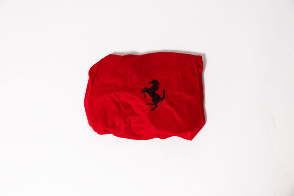 2005-09 Ferrari F430 Spider OEM Satin Indoor Car Cover F133 069053600