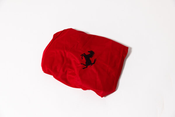 2005-09 Ferrari F430 Spider OEM Satin Indoor Car Cover F133 069053600