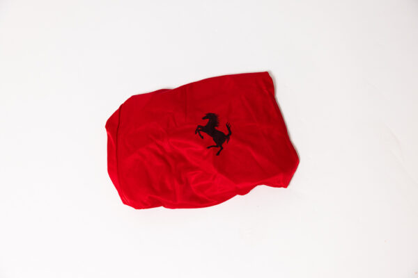 2005-09 Ferrari F430 Spider OEM Satin Indoor Car Cover F133 069053600