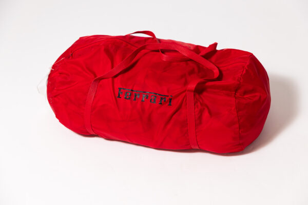 2005-09 Ferrari F430 Spider OEM Satin Indoor Car Cover F133 069053600