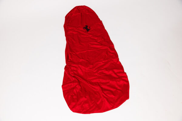 2005-09 Ferrari F430 Spider OEM Satin Indoor Car Cover F133 069053600