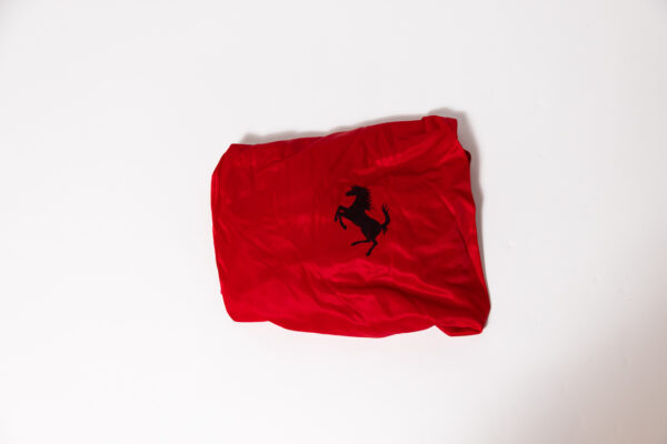 2005-09 Ferrari F430 Spider OEM Satin Indoor Car Cover F133 069053600