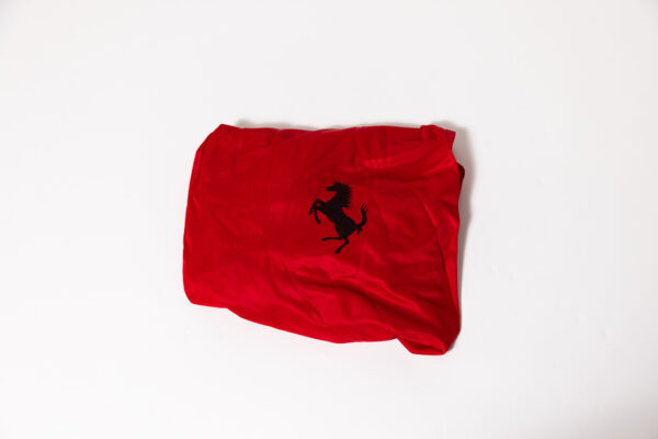 2005-09 Ferrari F430 Spider OEM Satin Indoor Car Cover F133 069053600